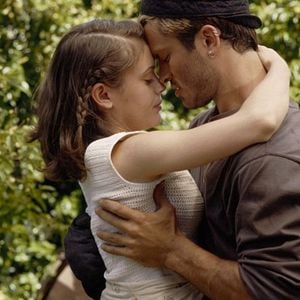 Fotoğraf Zehirli Sarmaşık 2