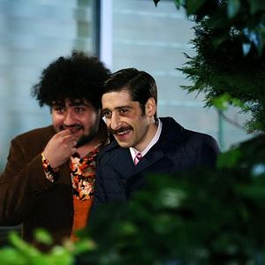 Fotoğraf Çifte Saadet