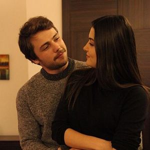 Fotoğraf Güneşin Kızları