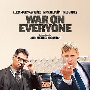 Fotoğraf Herkese Karşı