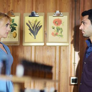 Fotoğraf Gecenin Kraliçesi