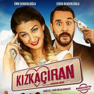 Fotoğraf Kızkaçıran