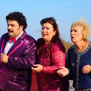 Fotoğraf Kızkaçıran