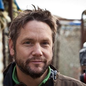 Fotoğraf David Newsom