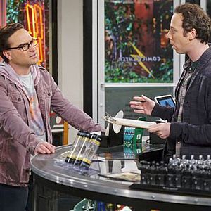 Fotoğraf Kevin Sussman