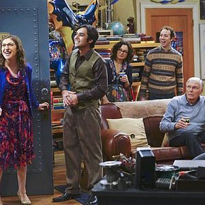 Fotoğraf Kevin Sussman