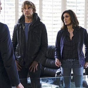 Fotoğraf Eric Christian Olsen