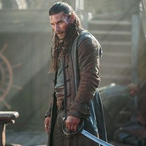 Fotoğraf Black Sails