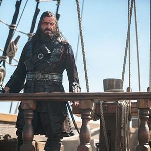 Fotoğraf Ray Stevenson