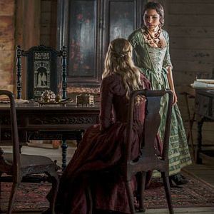 Fotoğraf Jessica Parker Kennedy