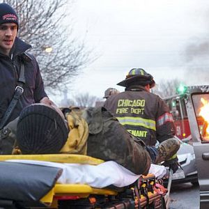 Fotoğraf Steven R. McQueen