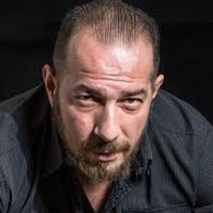 Fotoğraf Kyamran Agabalaev