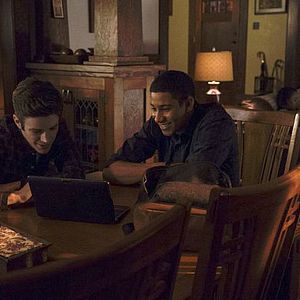 Fotoğraf Keiynan Lonsdale