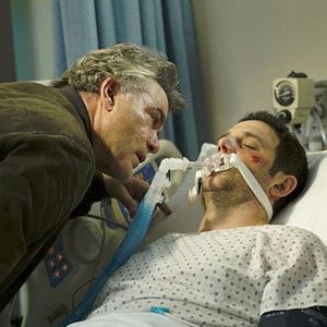 Fotoğraf Shades of Blue