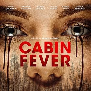 Fotoğraf Cabin Fever