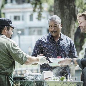 Fotoğraf Carl Weathers