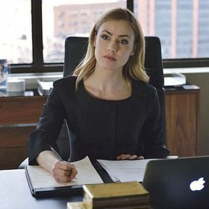 Fotoğraf Amanda Schull