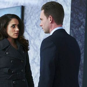 Fotoğraf Patrick J. Adams