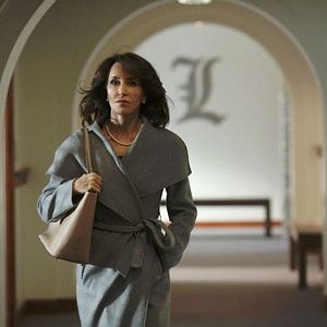 Fotoğraf Felicity Huffman