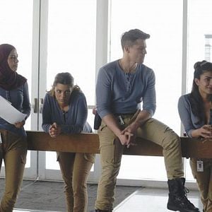 Fotoğraf Anabelle Acosta