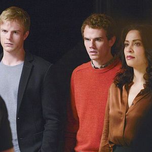 Fotoğraf Yasmine Al Massri