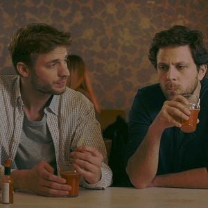 Fotoğraf Damien Chapelle