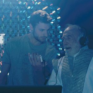 Fotoğraf Damien Chapelle