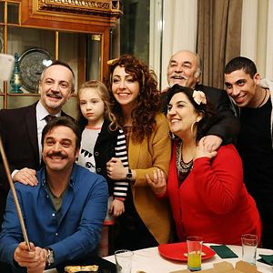 Fotoğraf Aile İşi