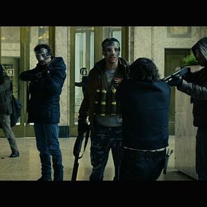 Fotoğraf Cien años de perdón