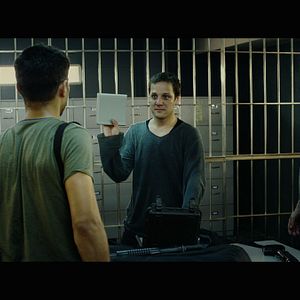 Fotoğraf Cien años de perdón