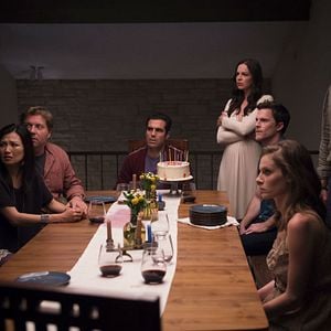 Fotoğraf Michelle Krusiec