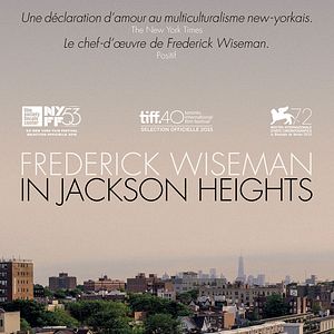 Fotoğraf In Jackson Heights