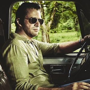 Fotoğraf Hap and Leonard