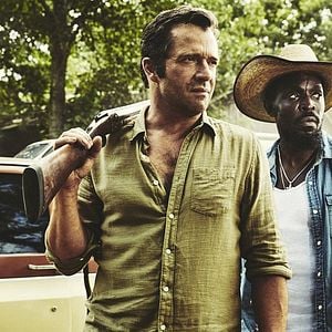 Fotoğraf Hap and Leonard