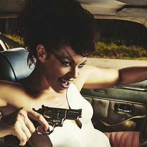 Fotoğraf Hap and Leonard