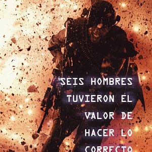 Fotoğraf 13 Saat: Bingazi'nin Gizli Askerleri