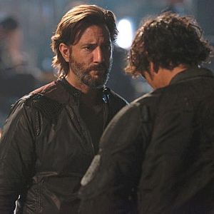 Fotoğraf Henry Ian Cusick