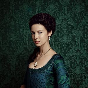 Fotoğraf Caitriona Balfe