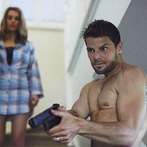 Fotoğraf Nathan Phillips