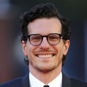 Fotoğraf Brian Selznick