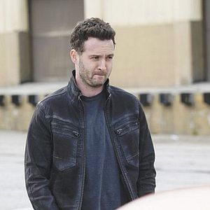 Fotoğraf Eddie Kaye Thomas