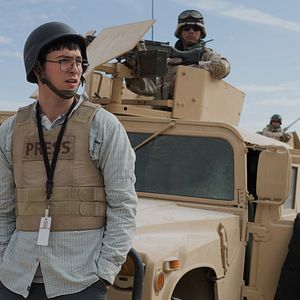 Fotoğraf Nicholas Braun