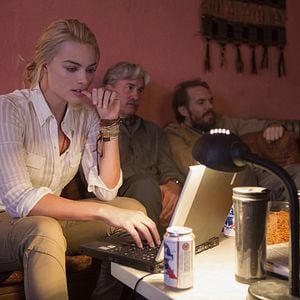 Fotoğraf Whiskey Tango Foxtrot