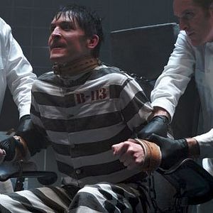 Fotoğraf Robin Lord Taylor