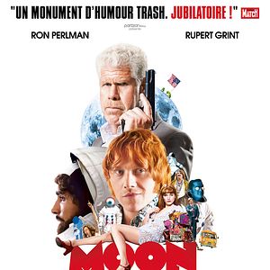 Fotoğraf Ay'ın Sırrı