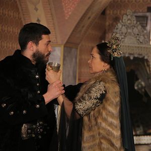 Fotoğraf Muhteşem Yüzyıl Kösem
