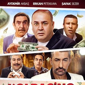 Fotoğraf Kolpaçino 3. Devre