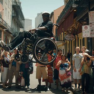 Fotoğraf American Hero