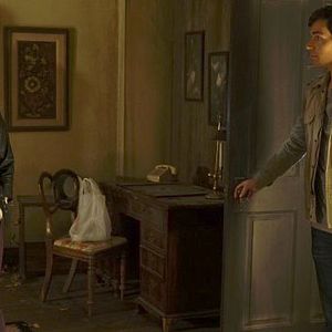 Fotoğraf Ian Harding