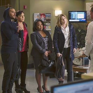 Fotoğraf Sara Ramirez